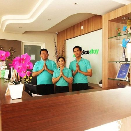Choice Stay Hotel Denpasar Esterno foto