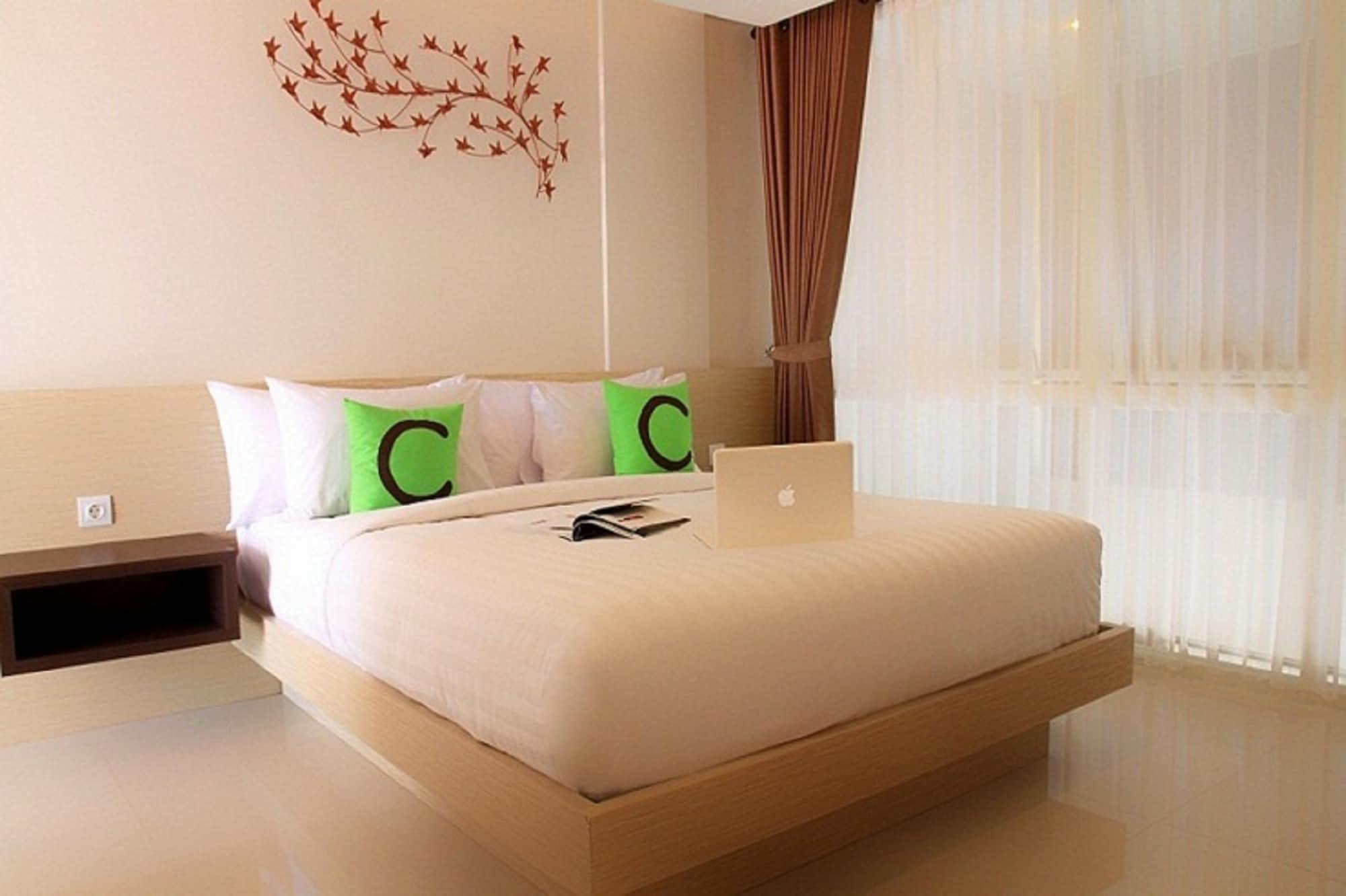 Choice Stay Hotel Denpasar Esterno foto