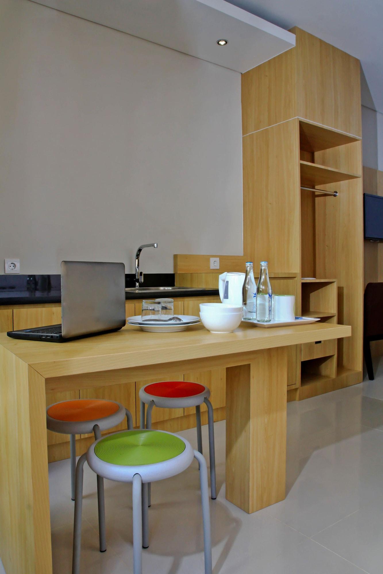 Choice Stay Hotel Denpasar Esterno foto