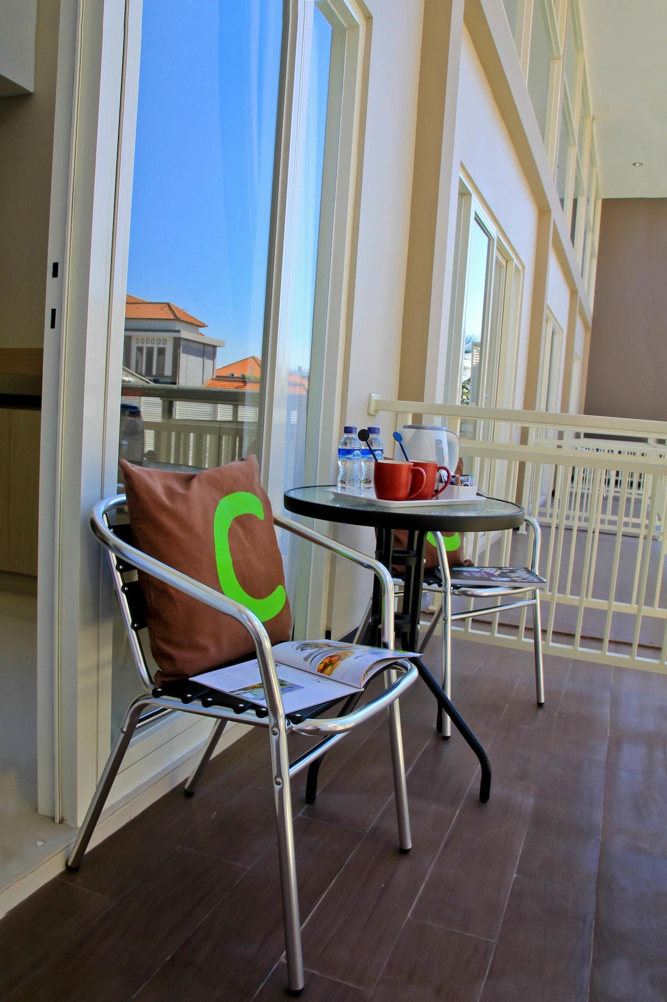 Choice Stay Hotel Denpasar Esterno foto