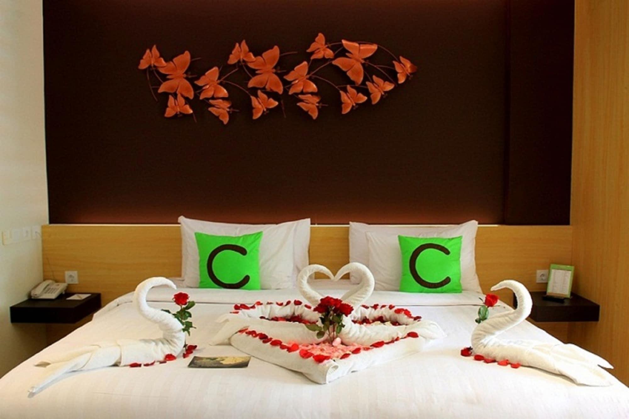Choice Stay Hotel Denpasar Esterno foto