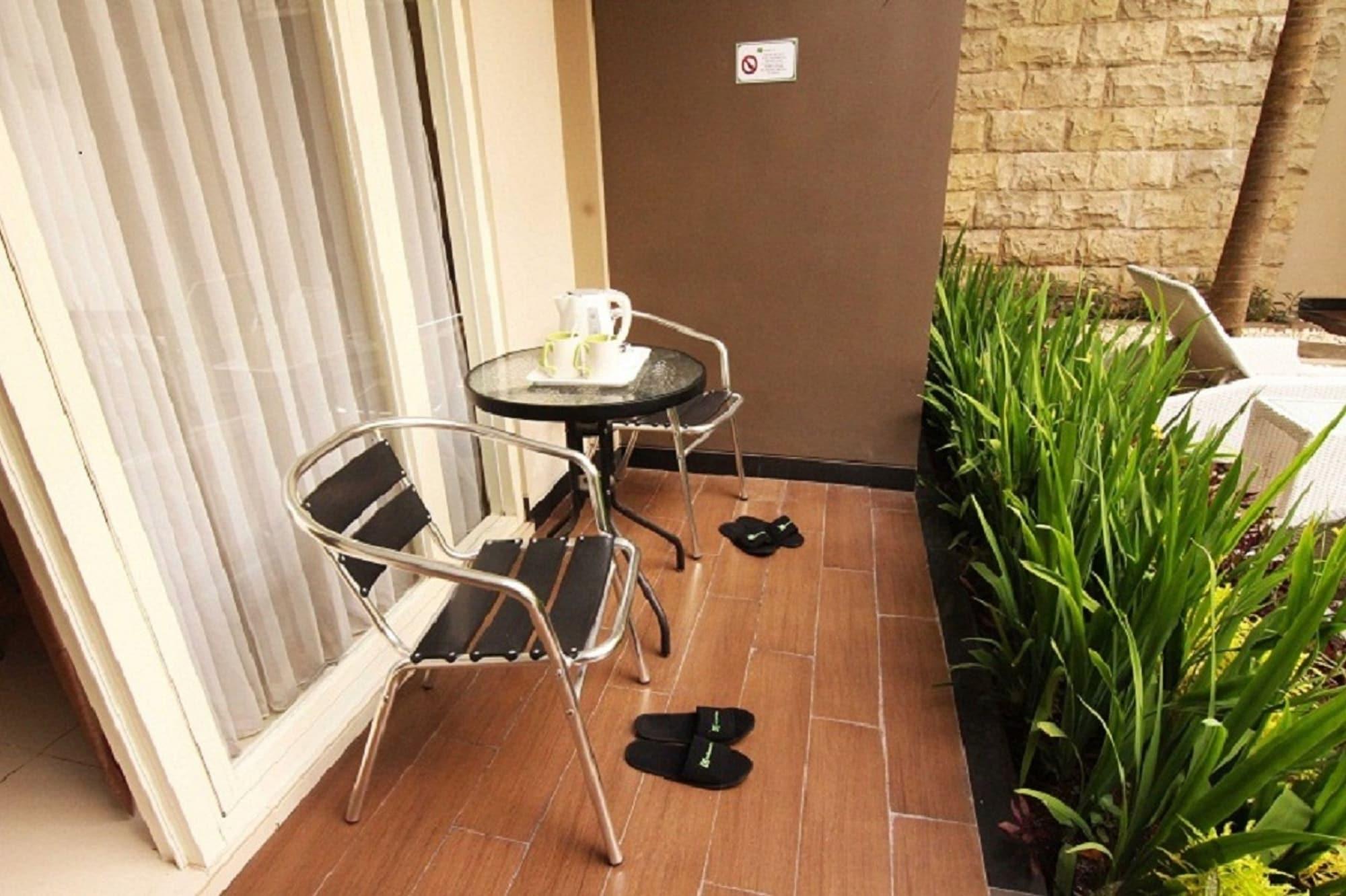Choice Stay Hotel Denpasar Esterno foto