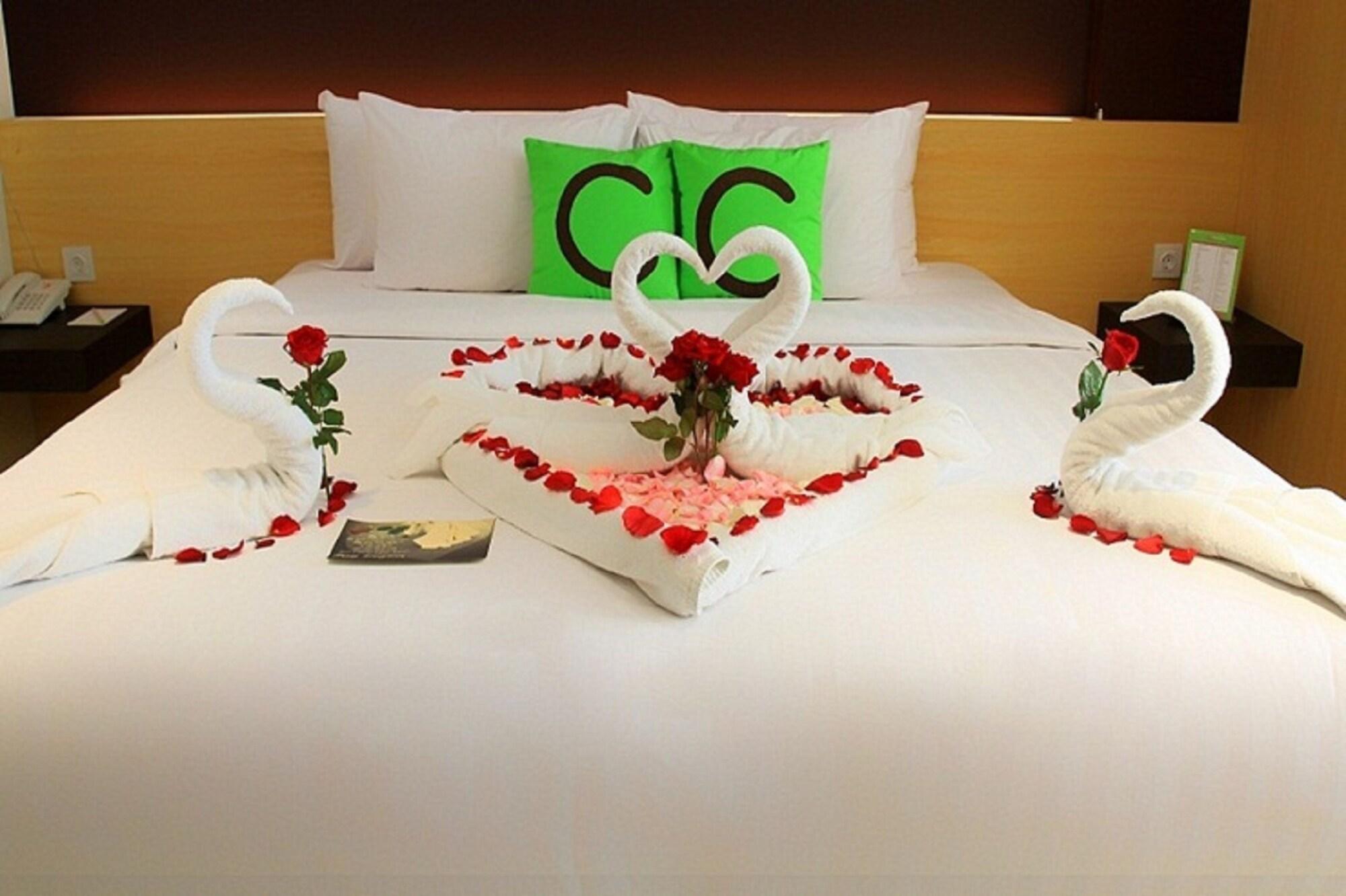 Choice Stay Hotel Denpasar Esterno foto
