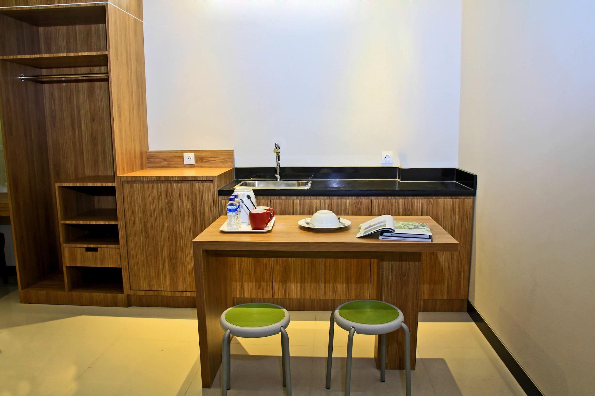 Choice Stay Hotel Denpasar Esterno foto