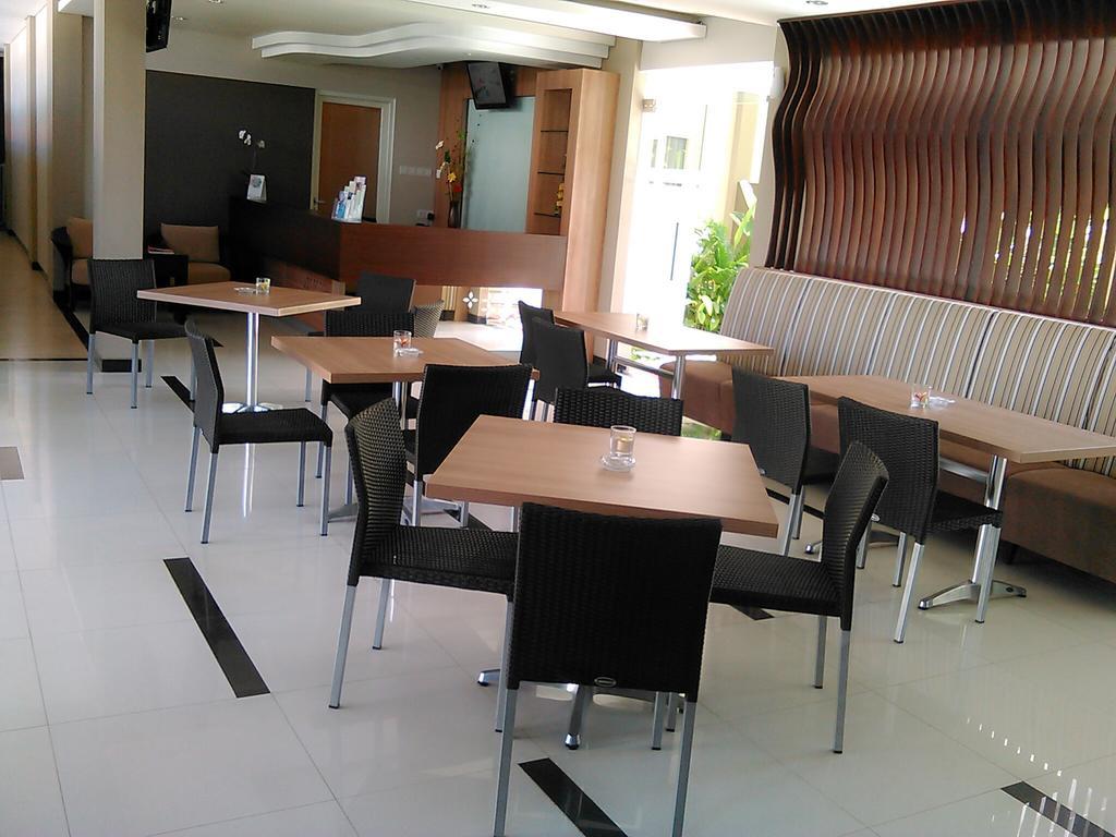 Choice Stay Hotel Denpasar Esterno foto