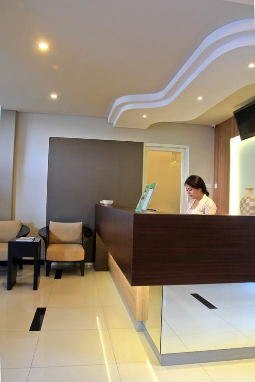 Choice Stay Hotel Denpasar Esterno foto