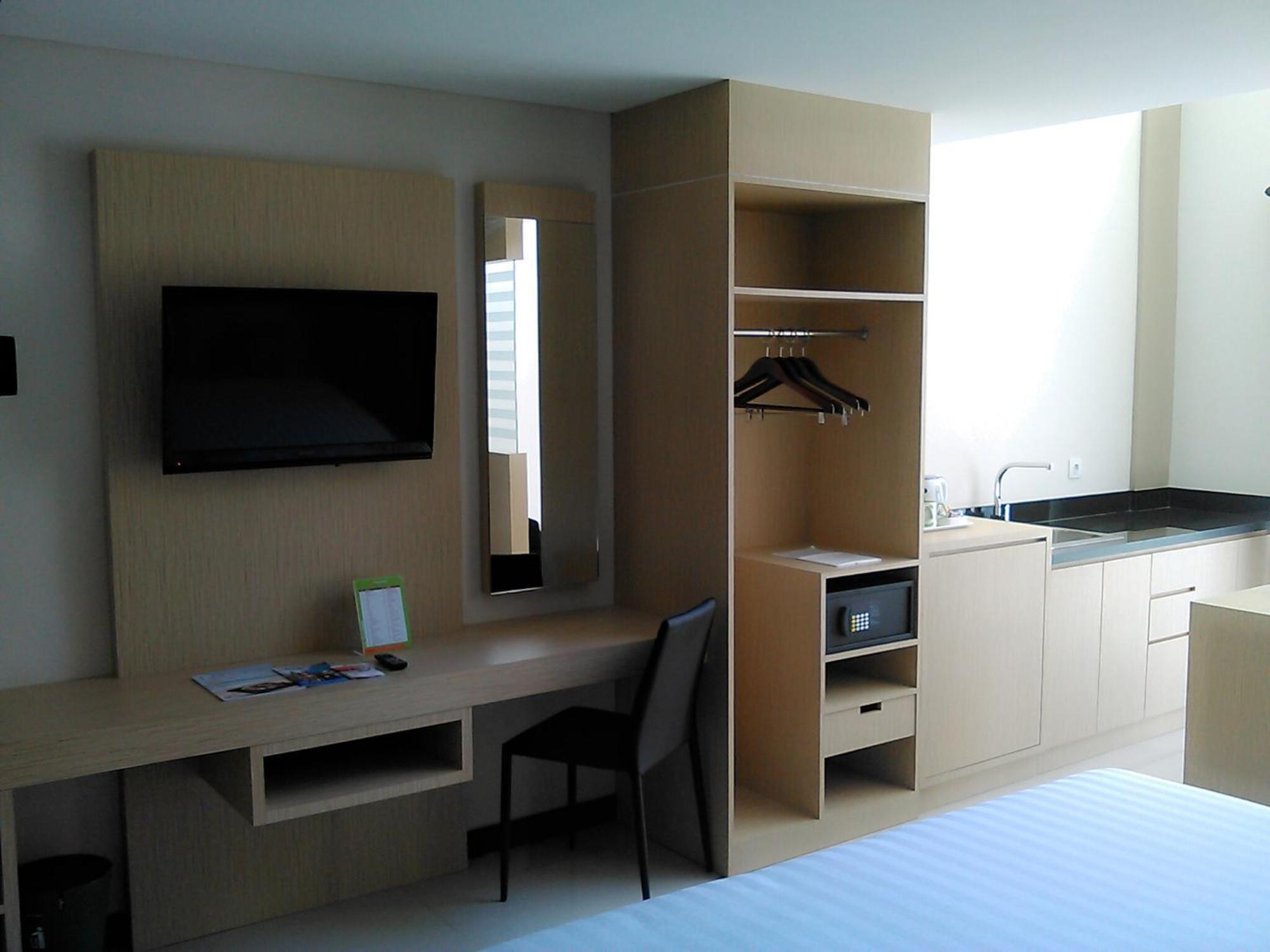 Choice Stay Hotel Denpasar Camera foto