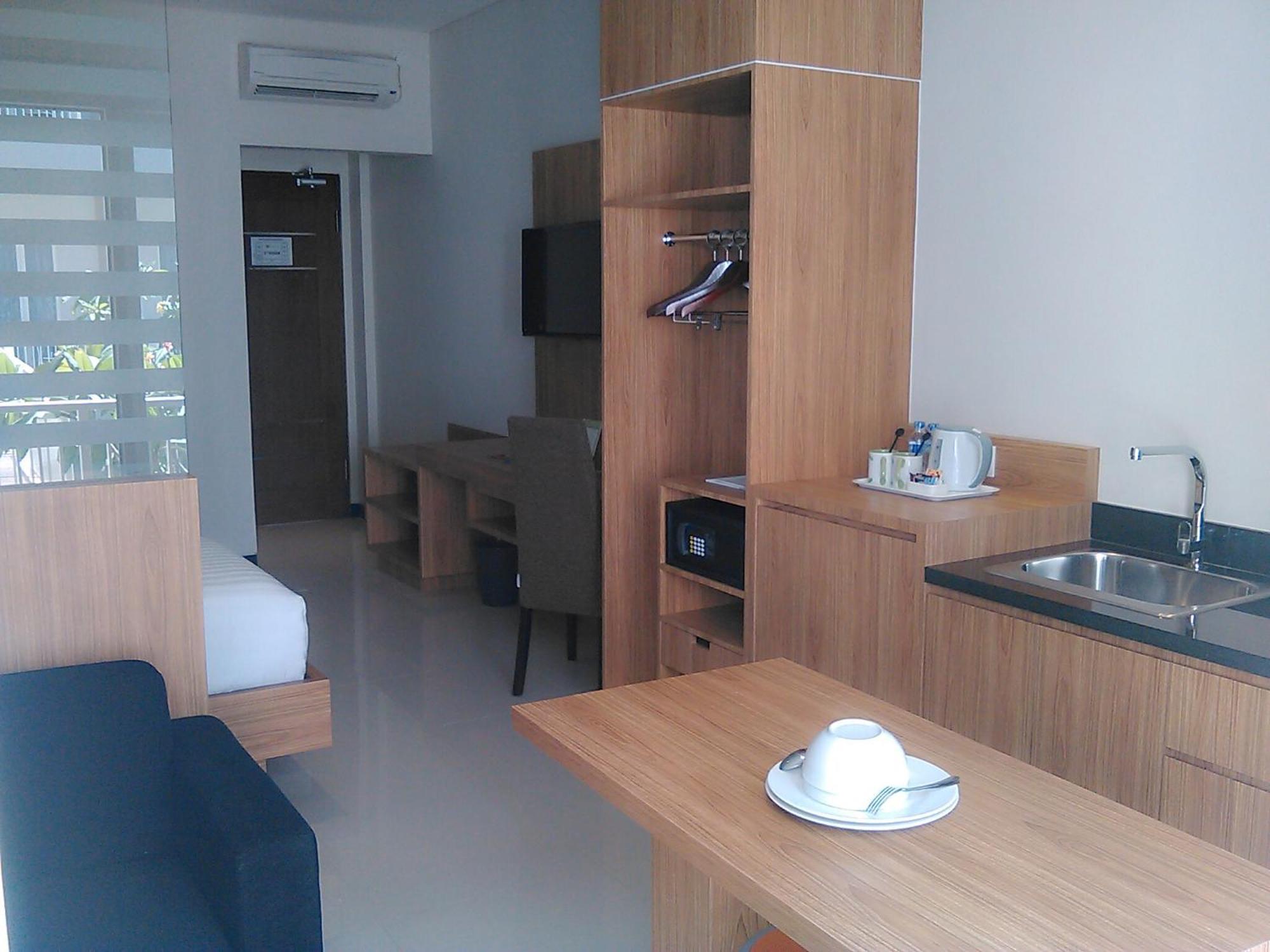 Choice Stay Hotel Denpasar Camera foto