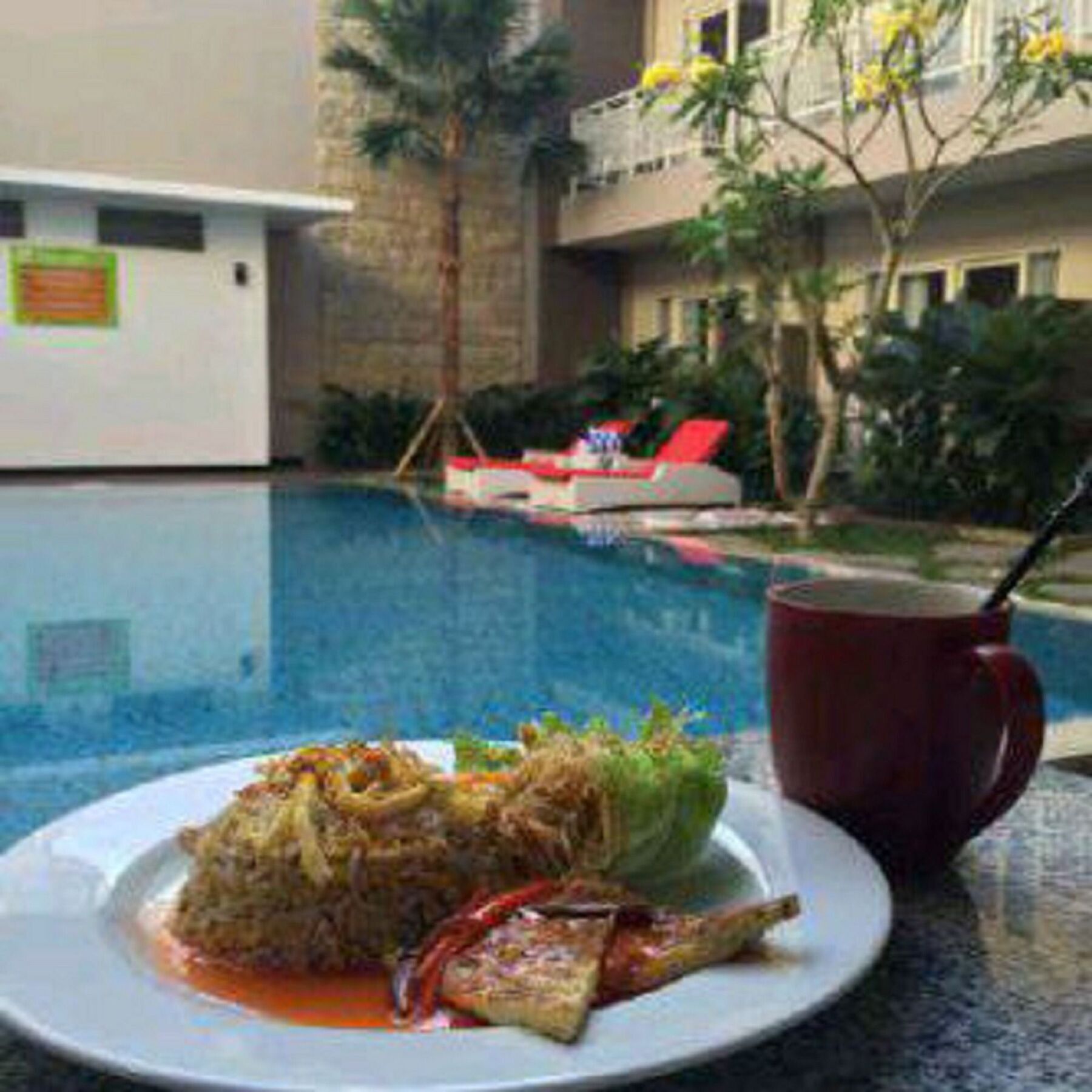 Choice Stay Hotel Denpasar Esterno foto