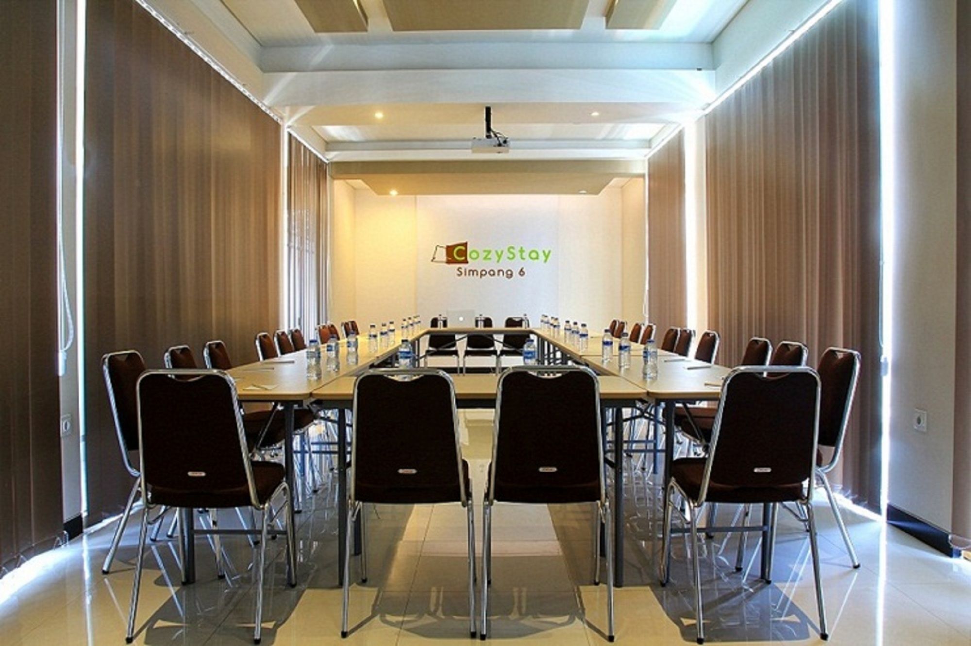 Choice Stay Hotel Denpasar Esterno foto