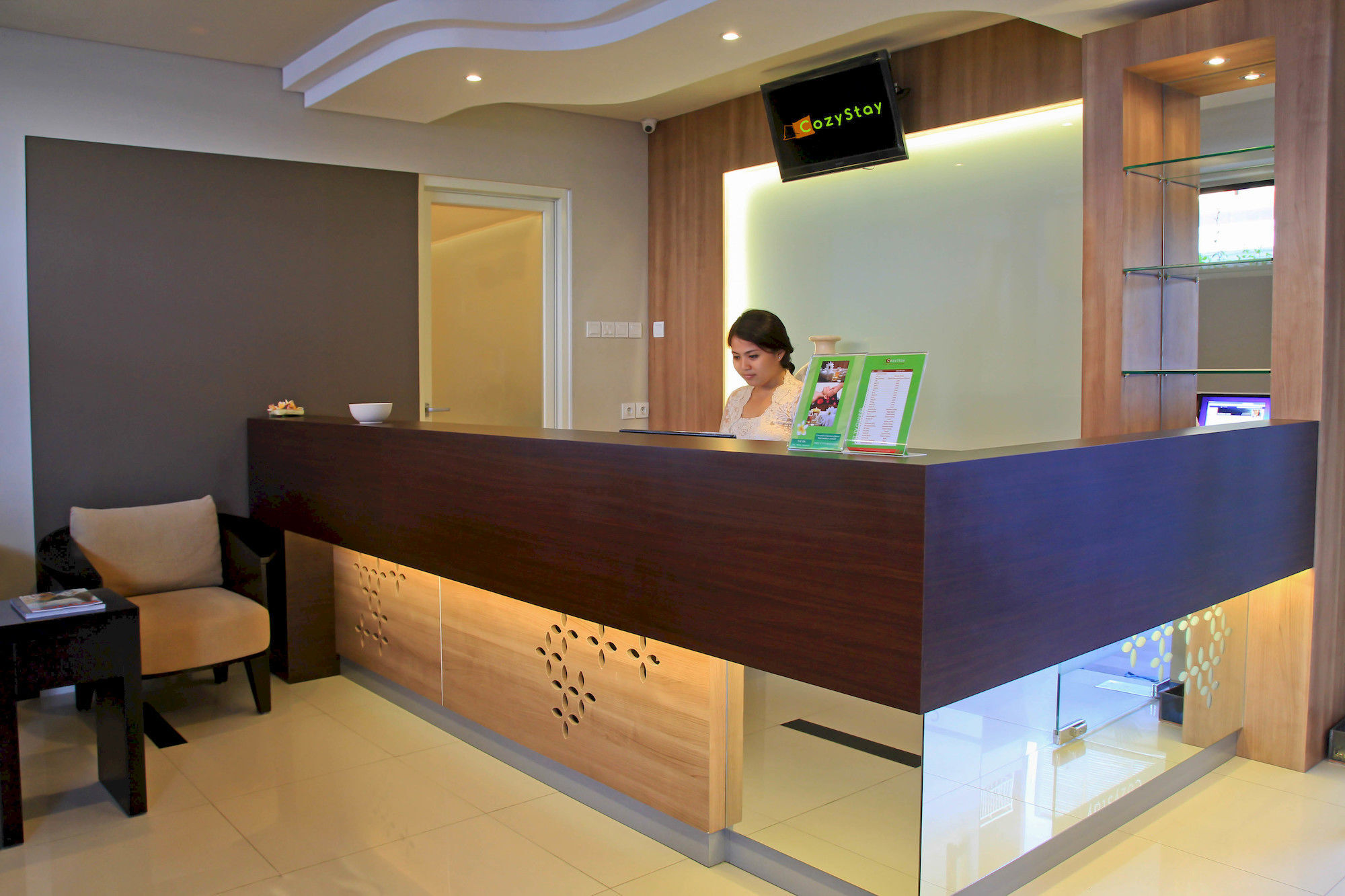 Choice Stay Hotel Denpasar Esterno foto