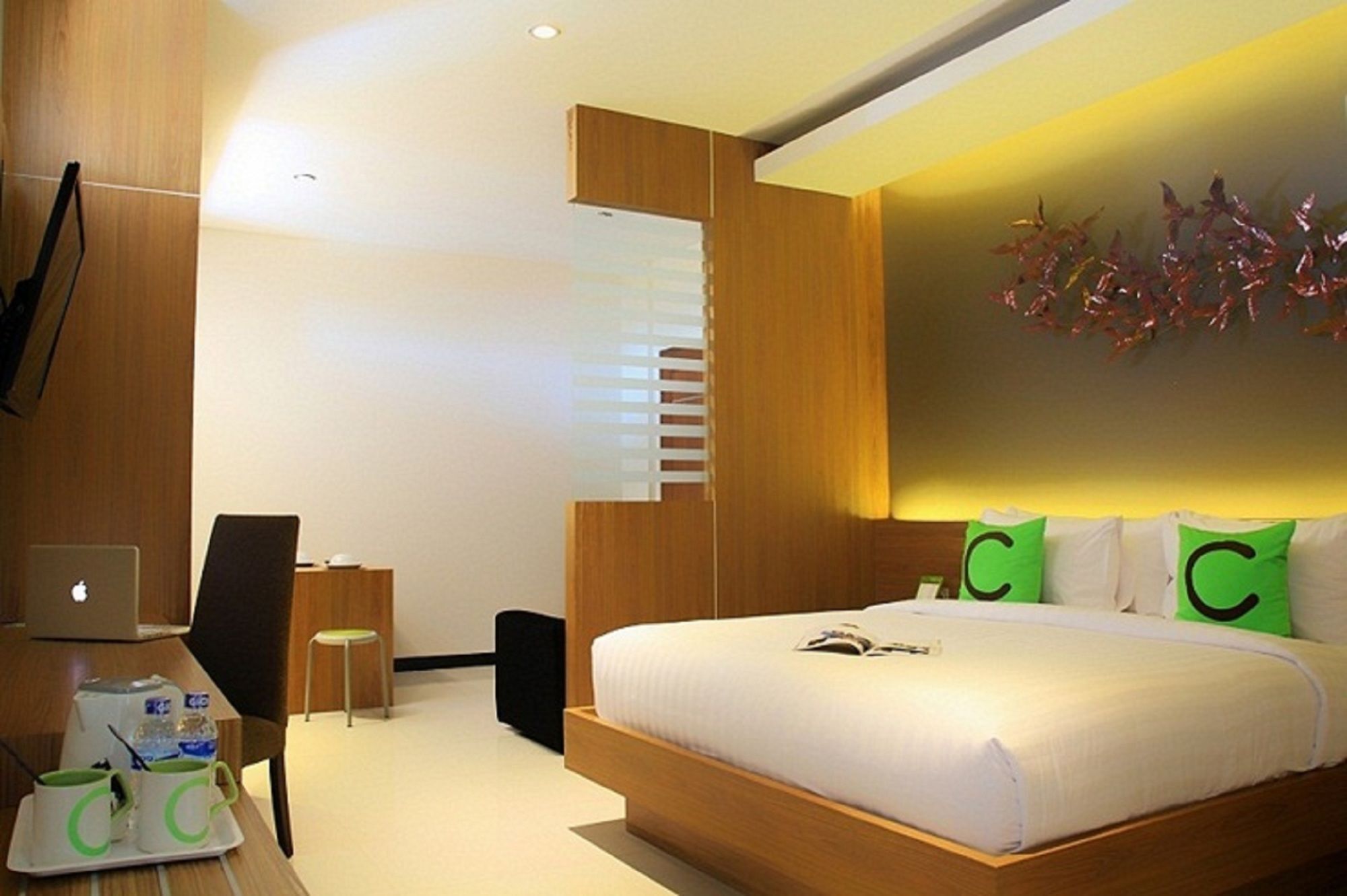 Choice Stay Hotel Denpasar Esterno foto