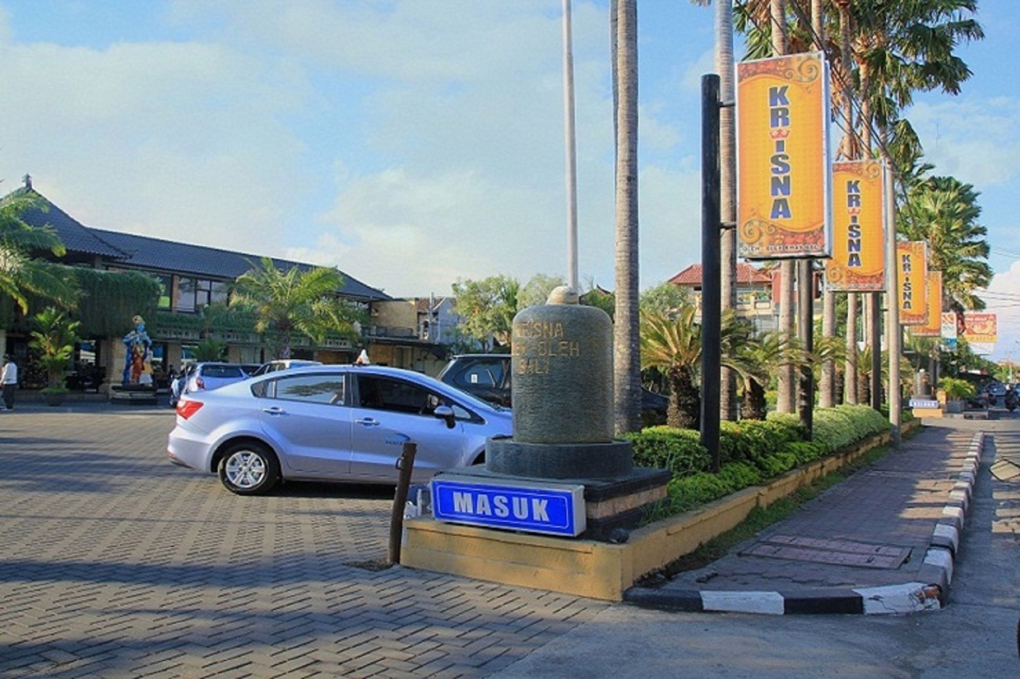 Choice Stay Hotel Denpasar Esterno foto