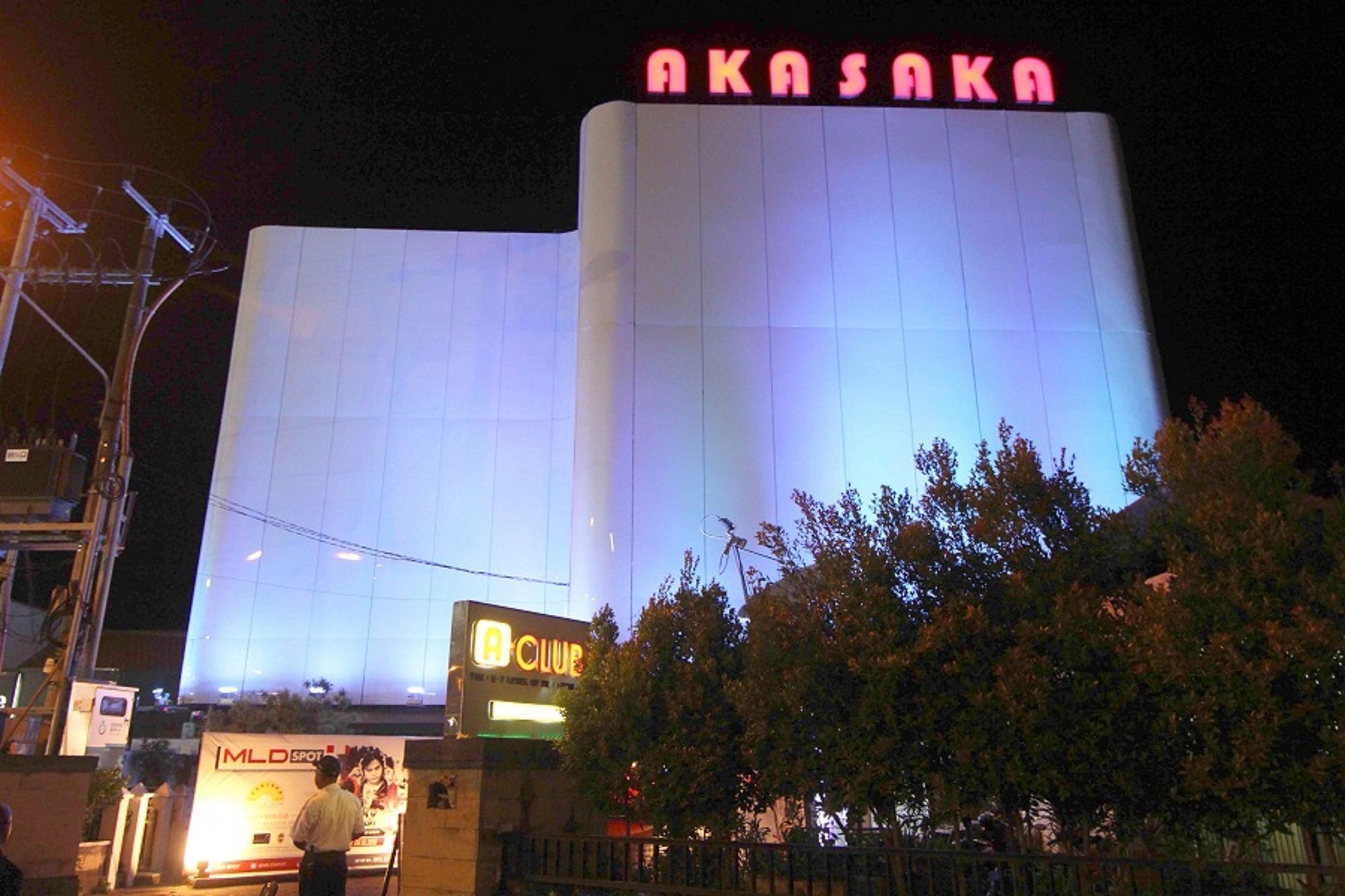 Choice Stay Hotel Denpasar Esterno foto