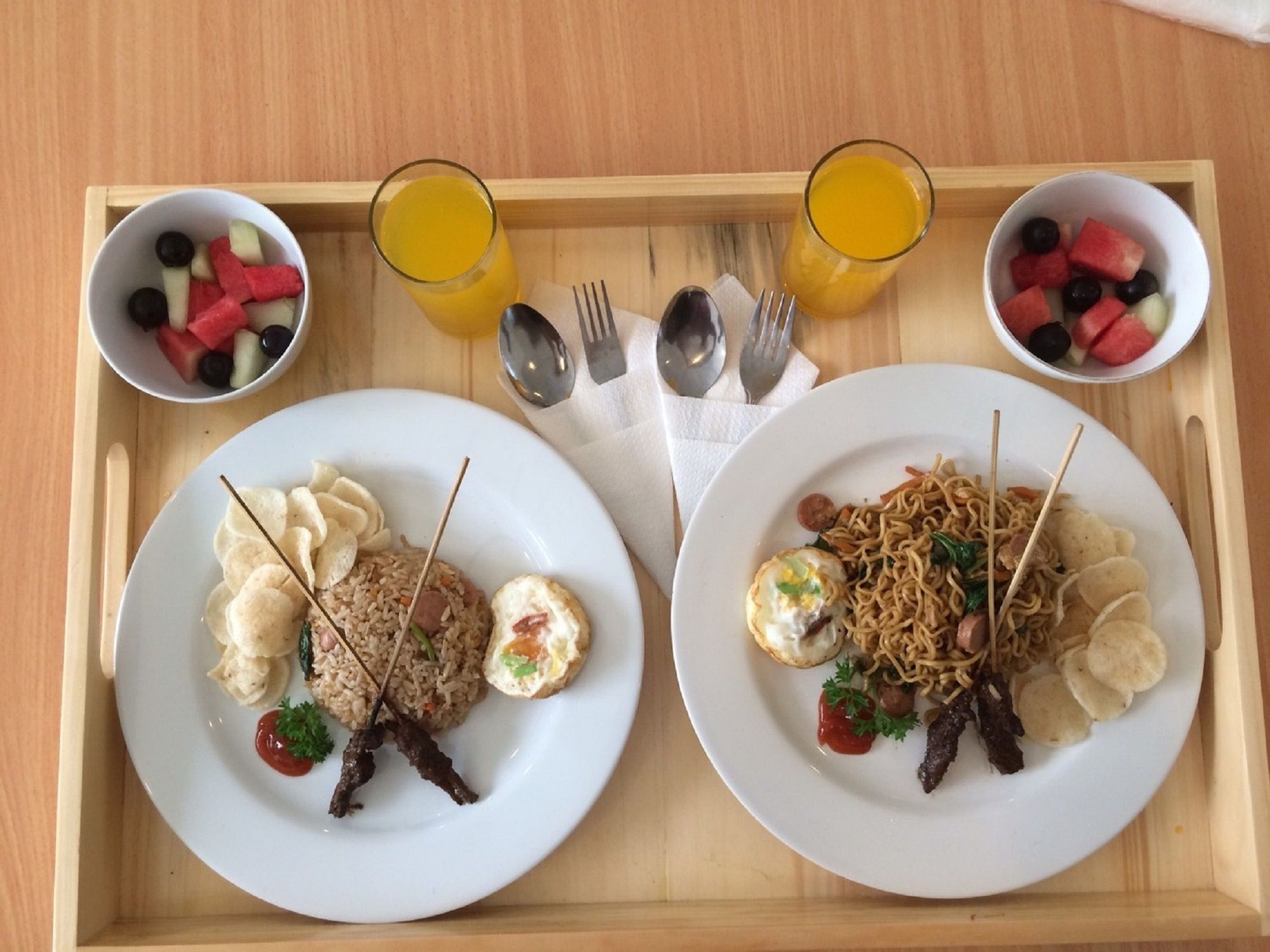 Choice Stay Hotel Denpasar Esterno foto