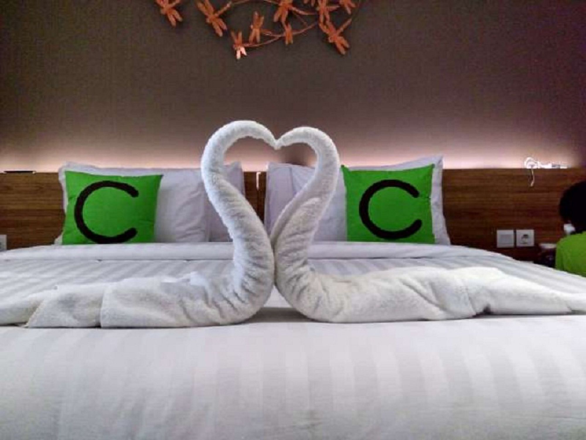 Choice Stay Hotel Denpasar Esterno foto