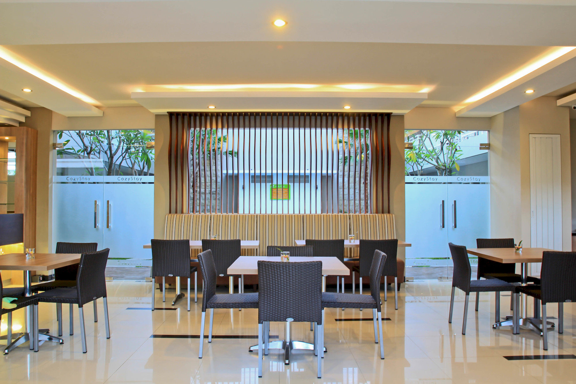 Choice Stay Hotel Denpasar Esterno foto