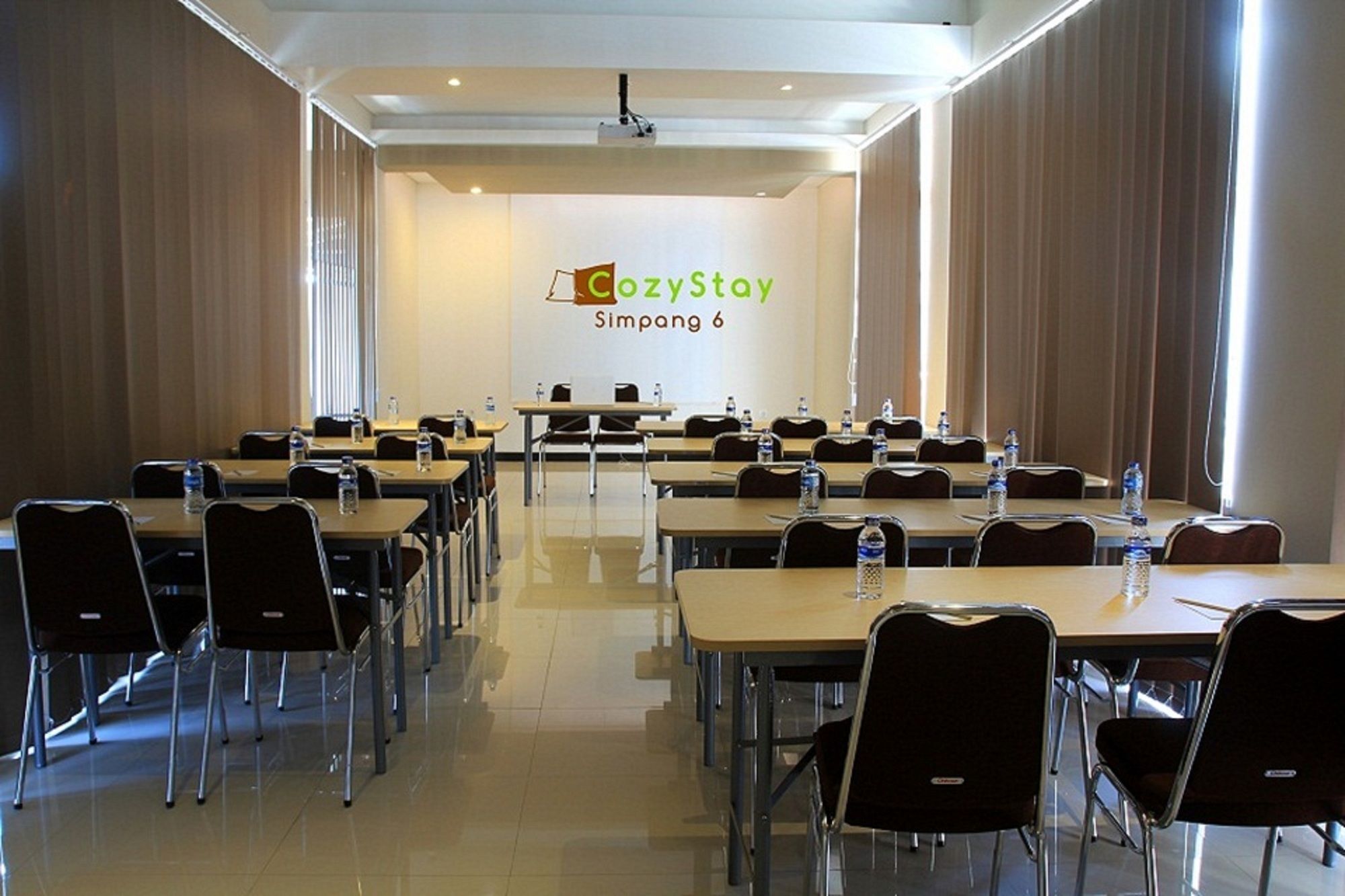 Choice Stay Hotel Denpasar Esterno foto