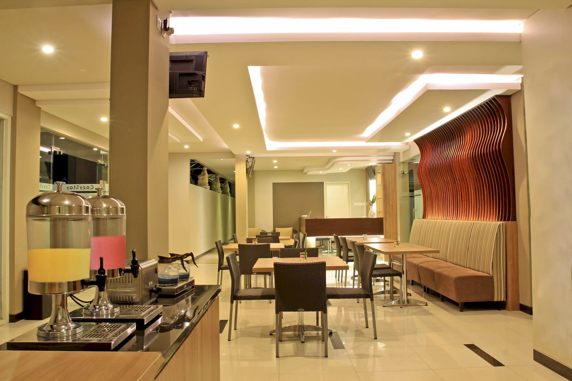 Choice Stay Hotel Denpasar Esterno foto