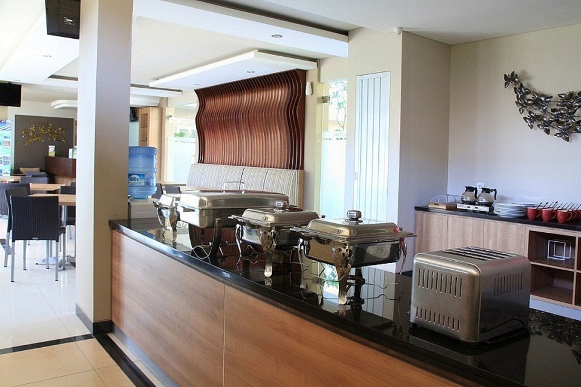 Choice Stay Hotel Denpasar Esterno foto
