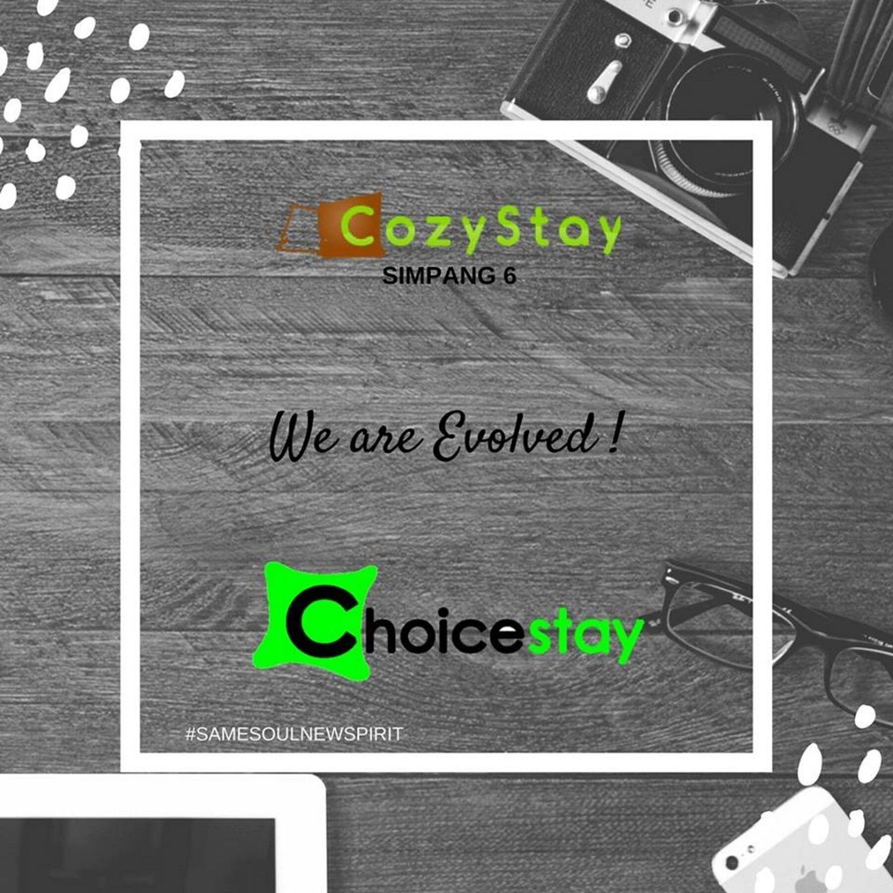 Choice Stay Hotel Denpasar Esterno foto