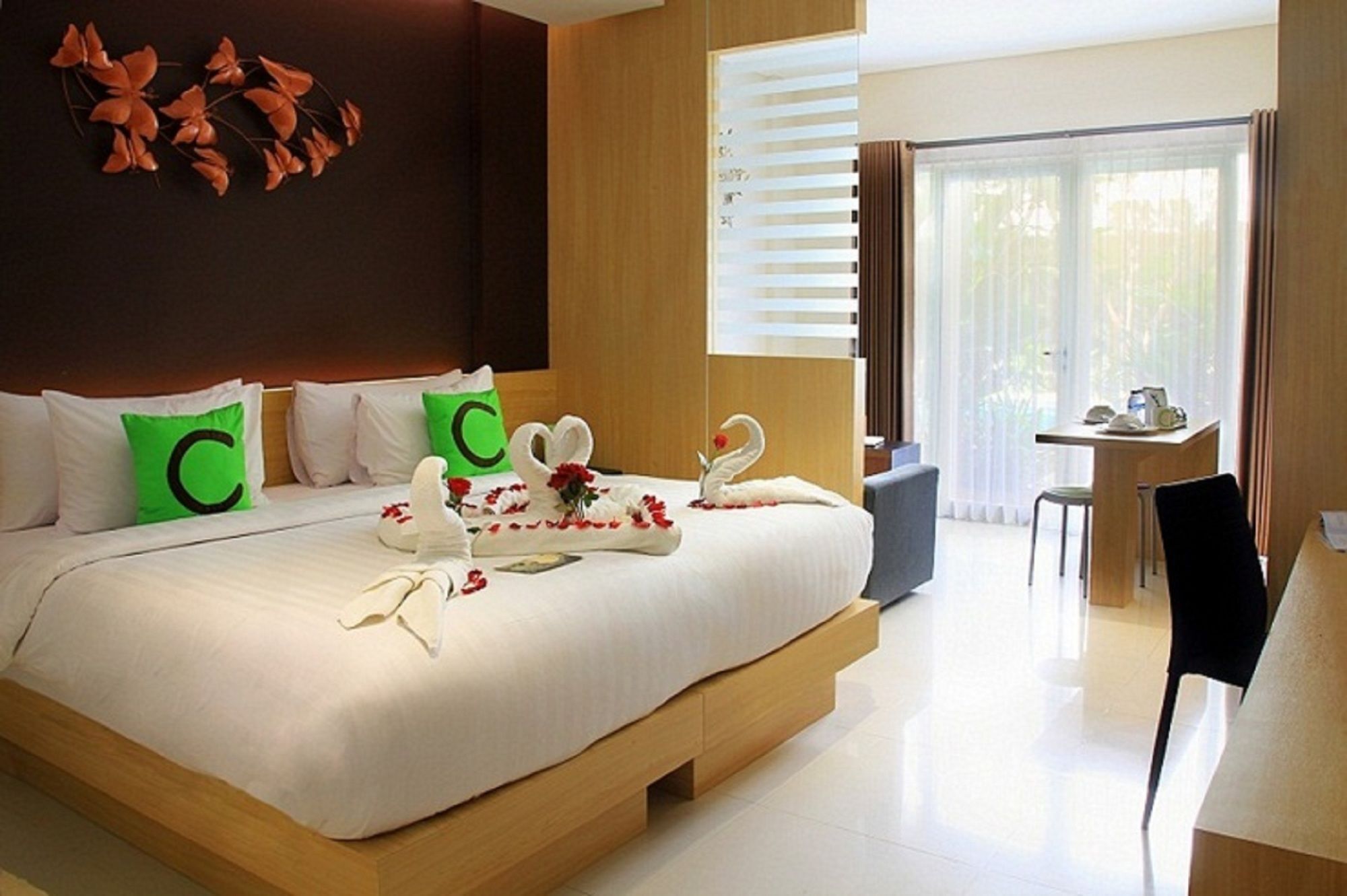 Choice Stay Hotel Denpasar Esterno foto