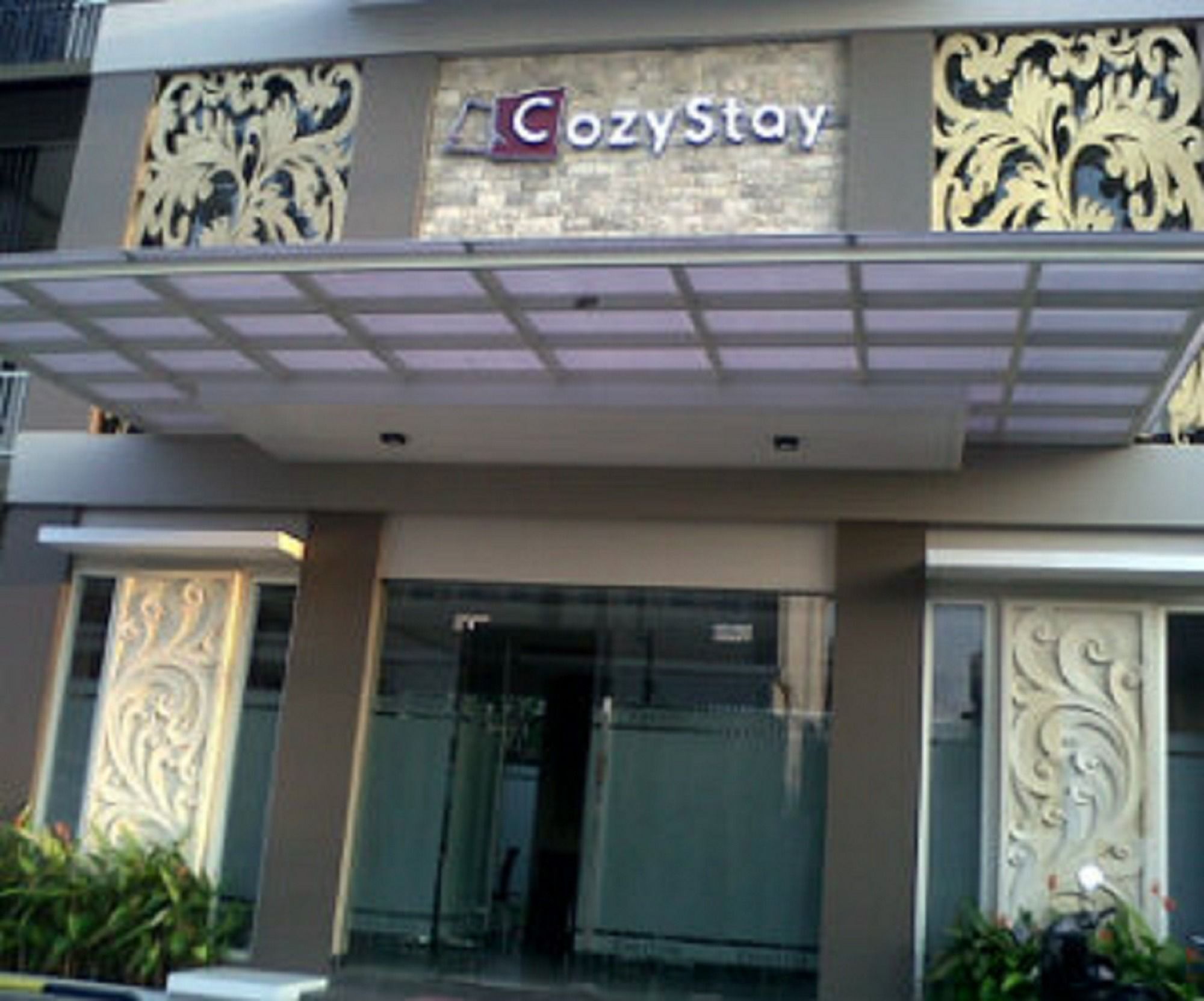 Choice Stay Hotel Denpasar Esterno foto