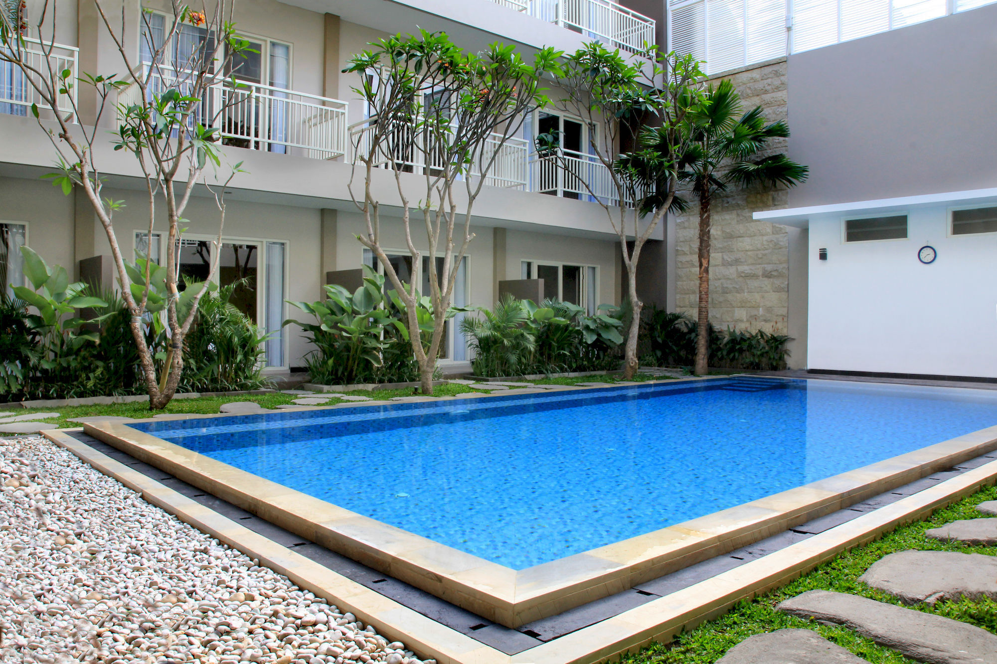 Choice Stay Hotel Denpasar Esterno foto