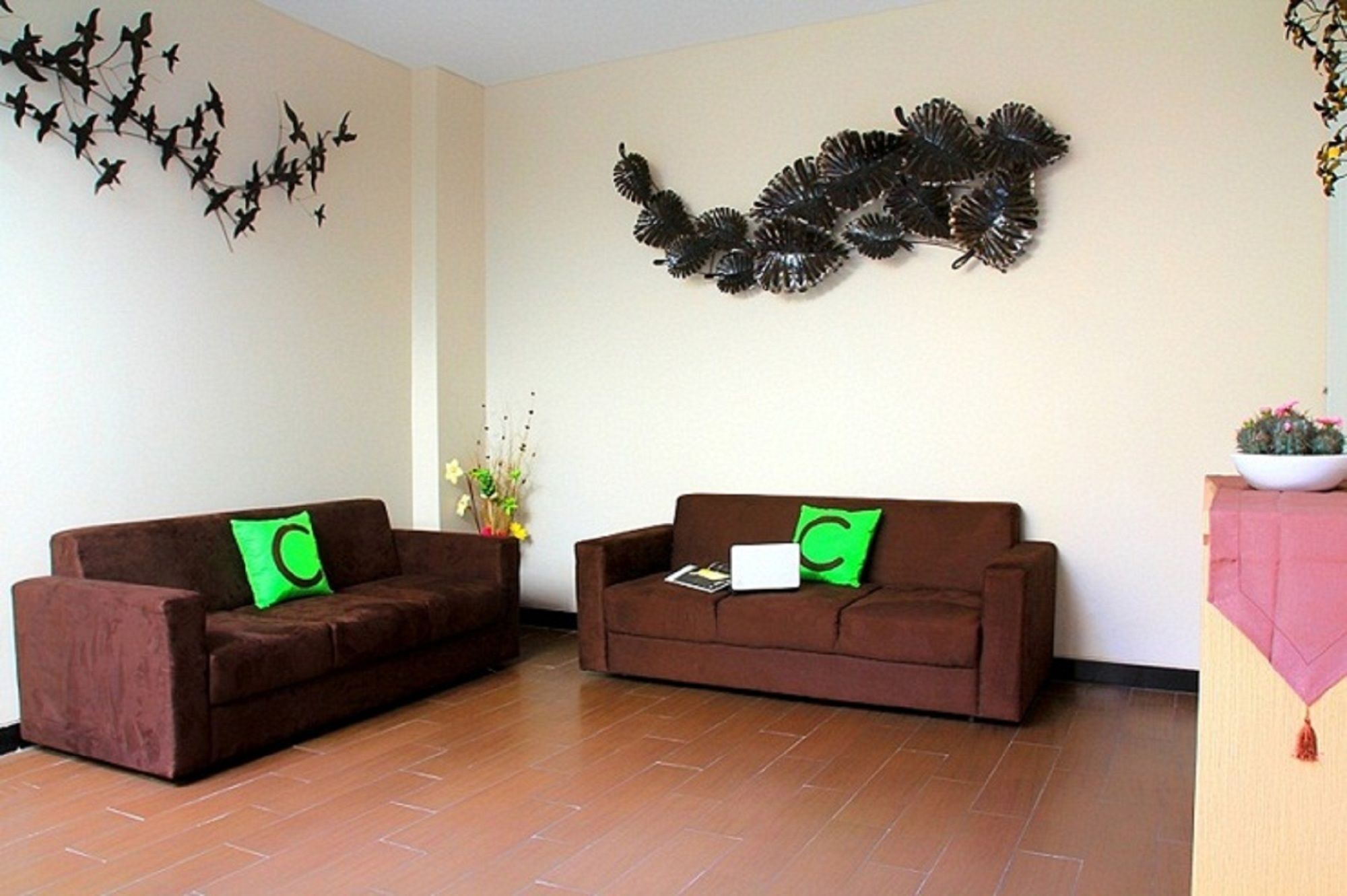Choice Stay Hotel Denpasar Esterno foto
